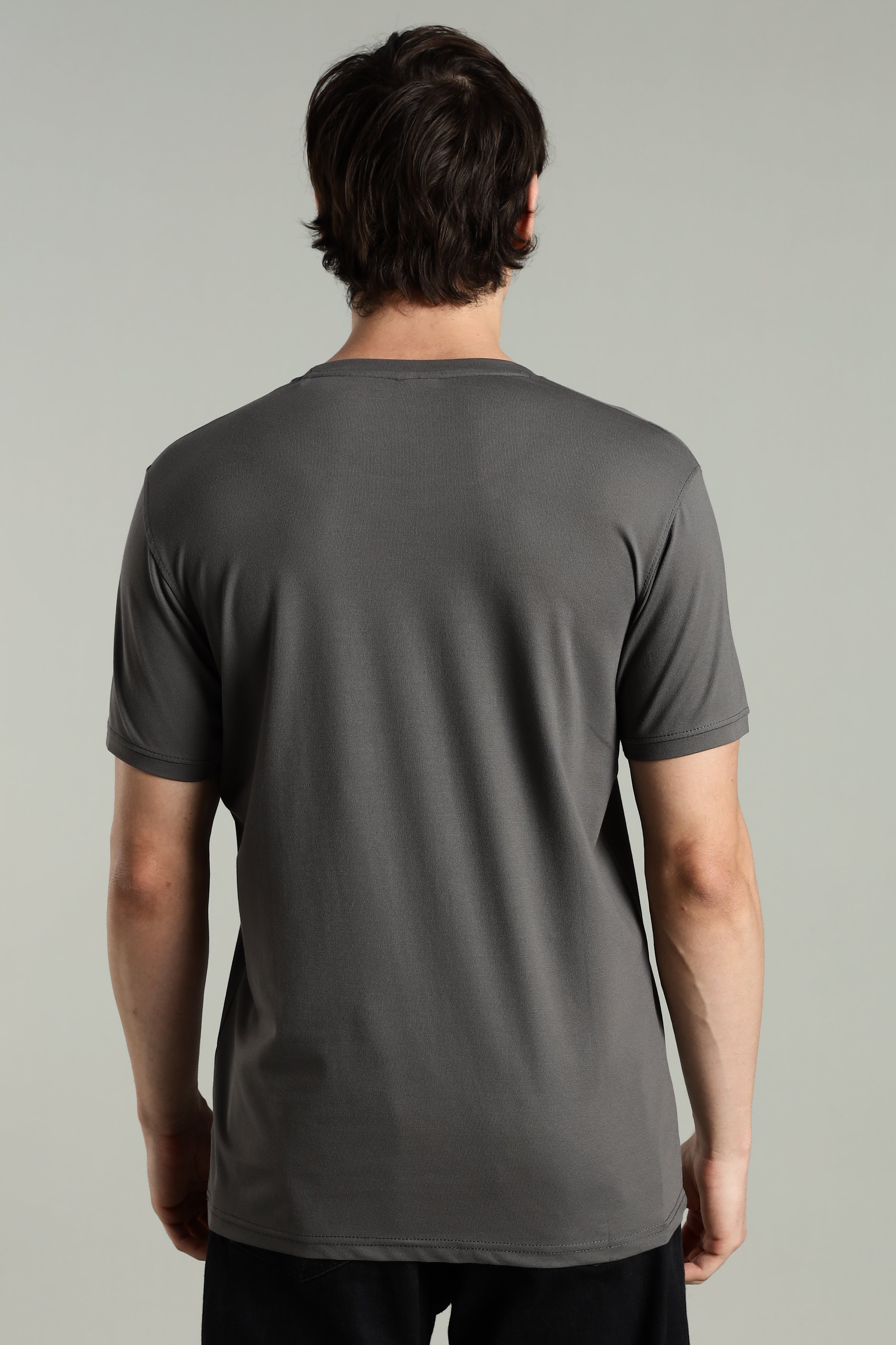 Miami NX Imported Men's Regular Fit Partywear T-Shirt