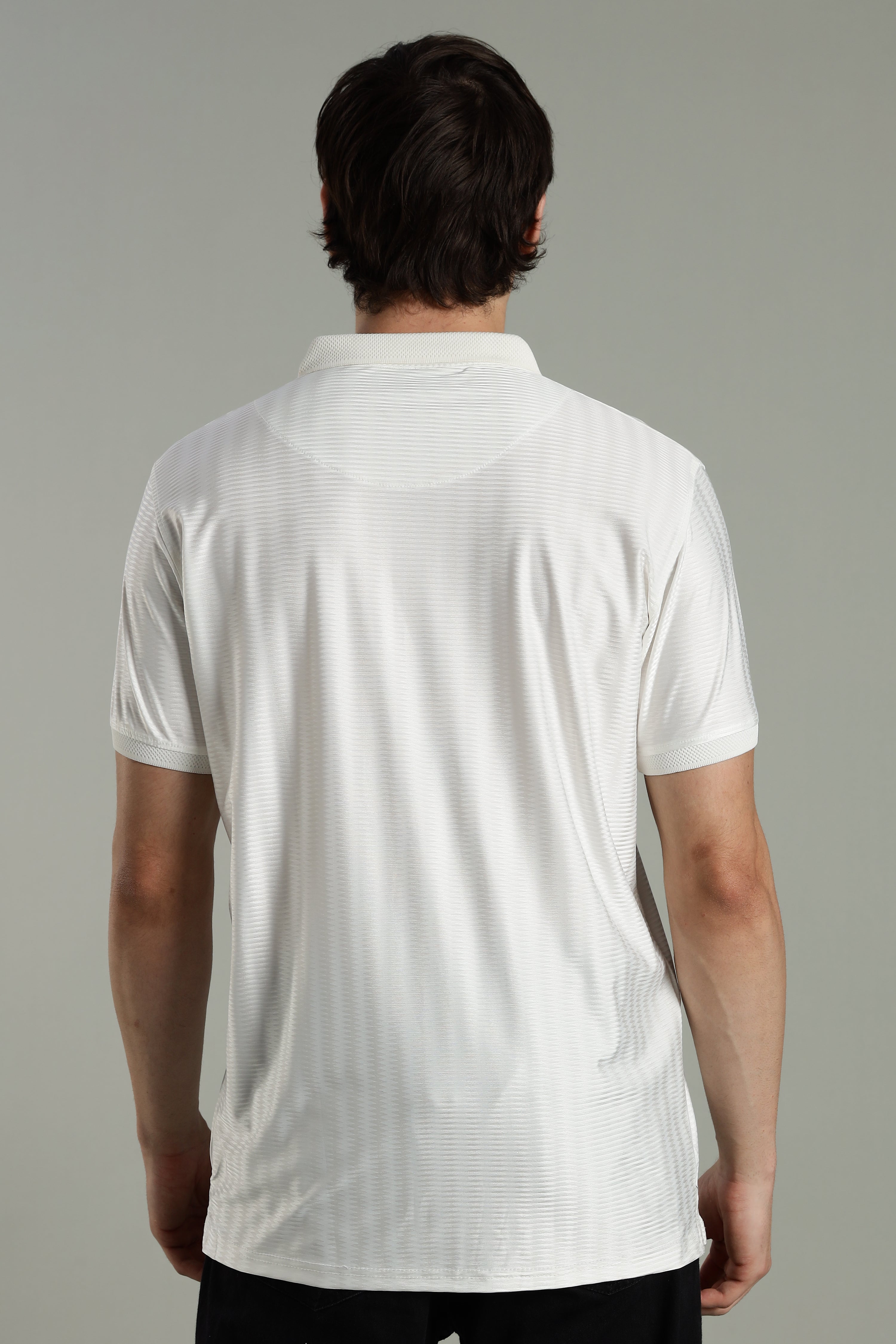 Club NX Premium Partywear Polo T-Shirt for Men