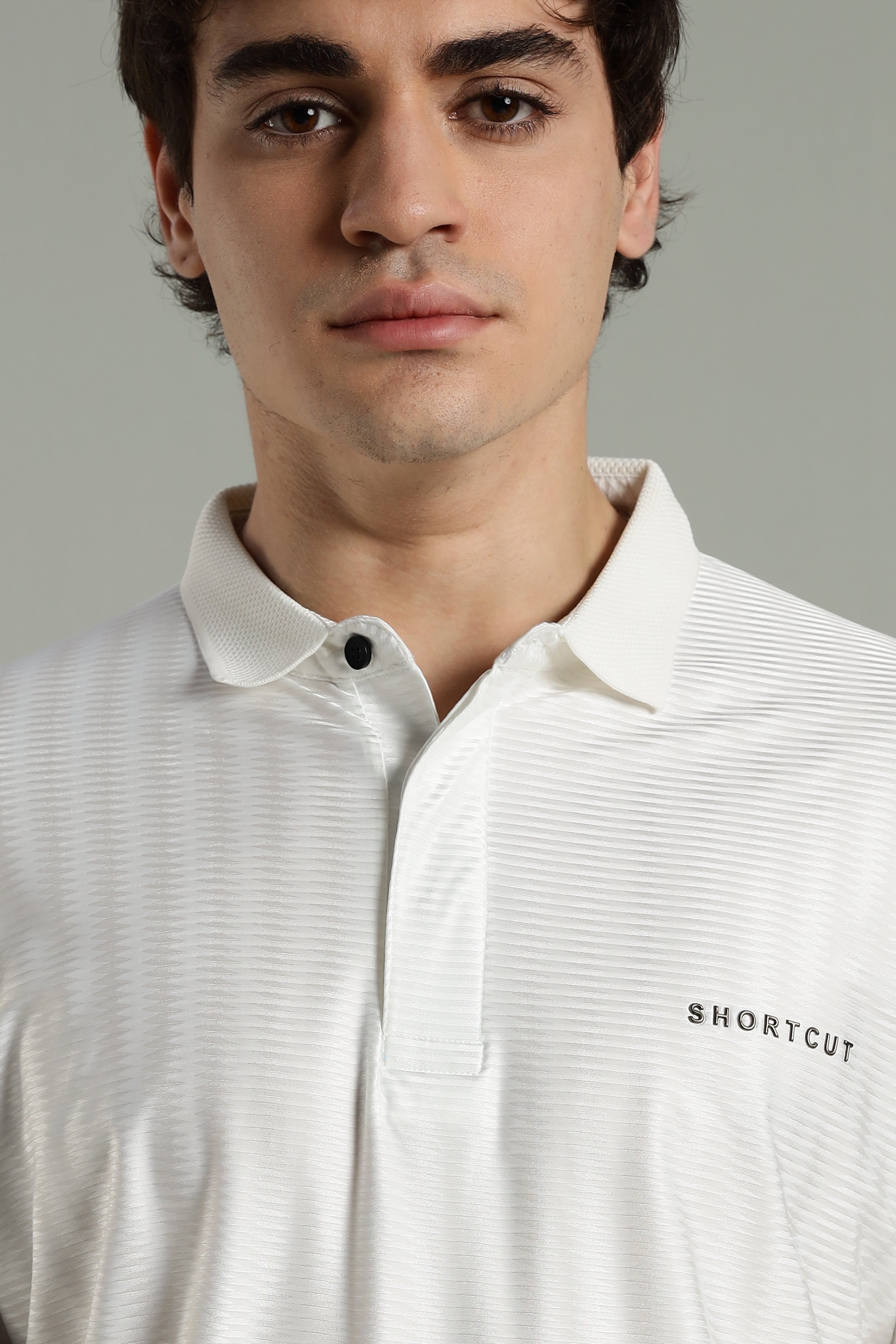 Club NX Premium Partywear Polo T-Shirt for Men