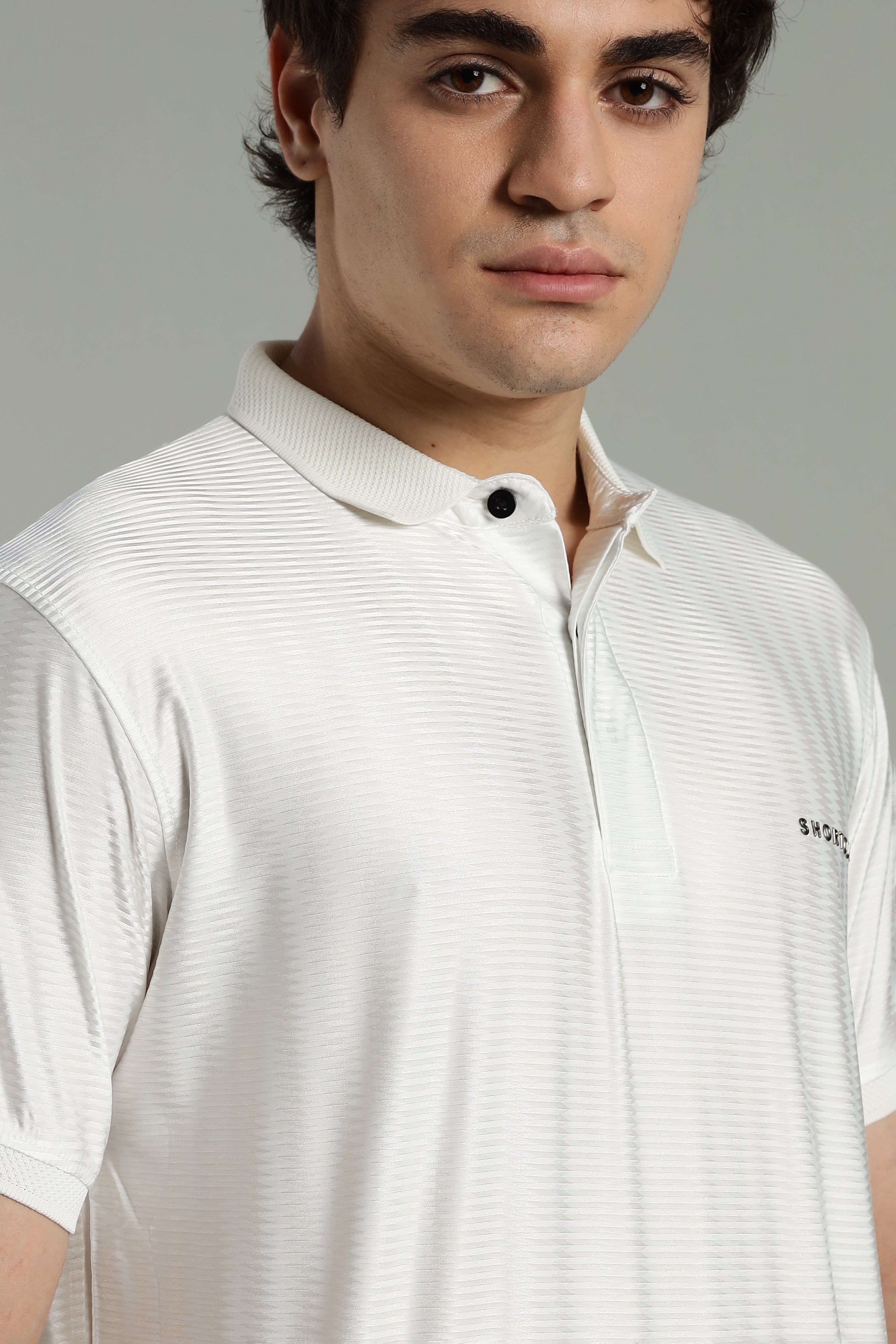 Club NX Premium Partywear Polo T-Shirt for Men