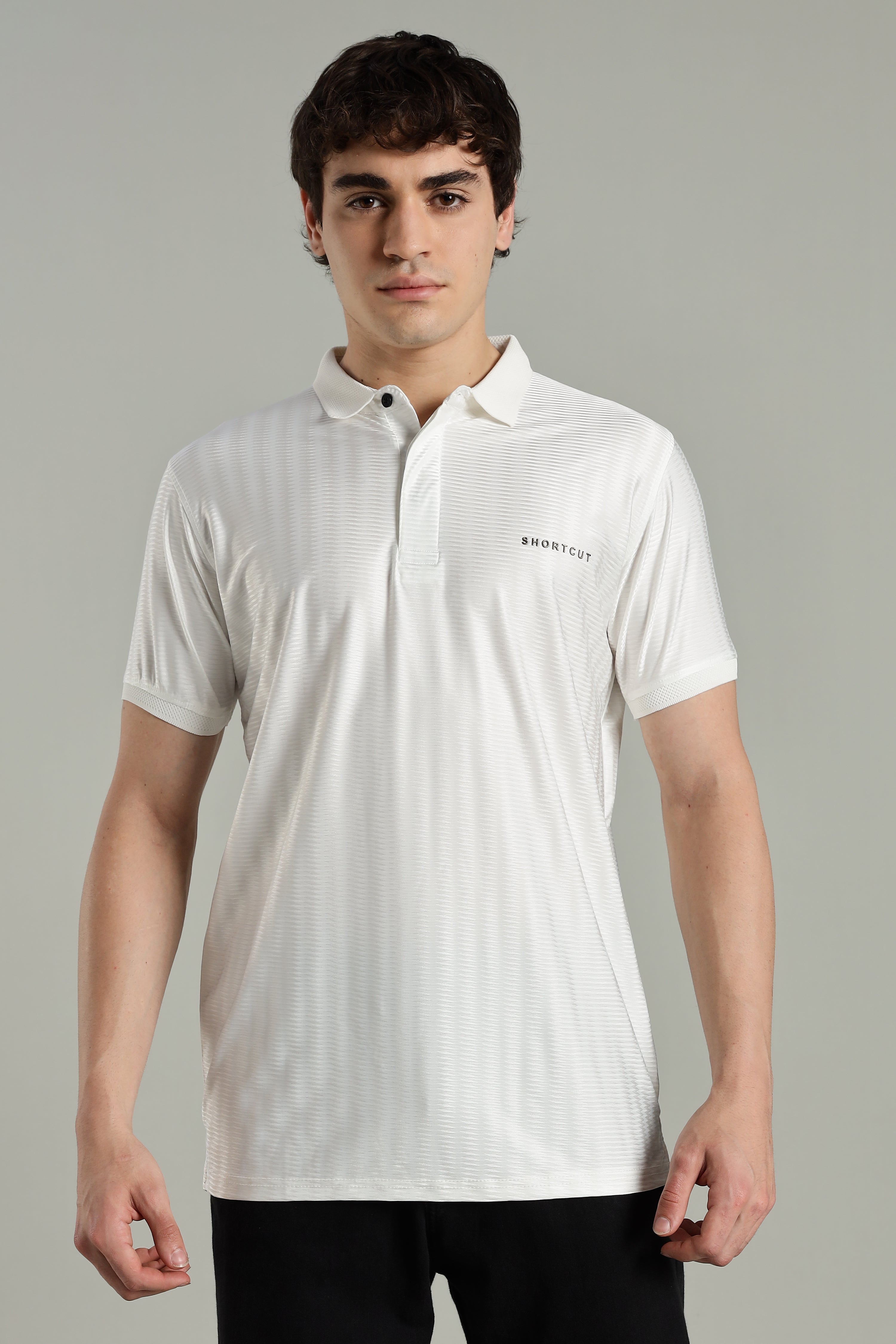 Club NX Premium Partywear Polo T-Shirt for Men