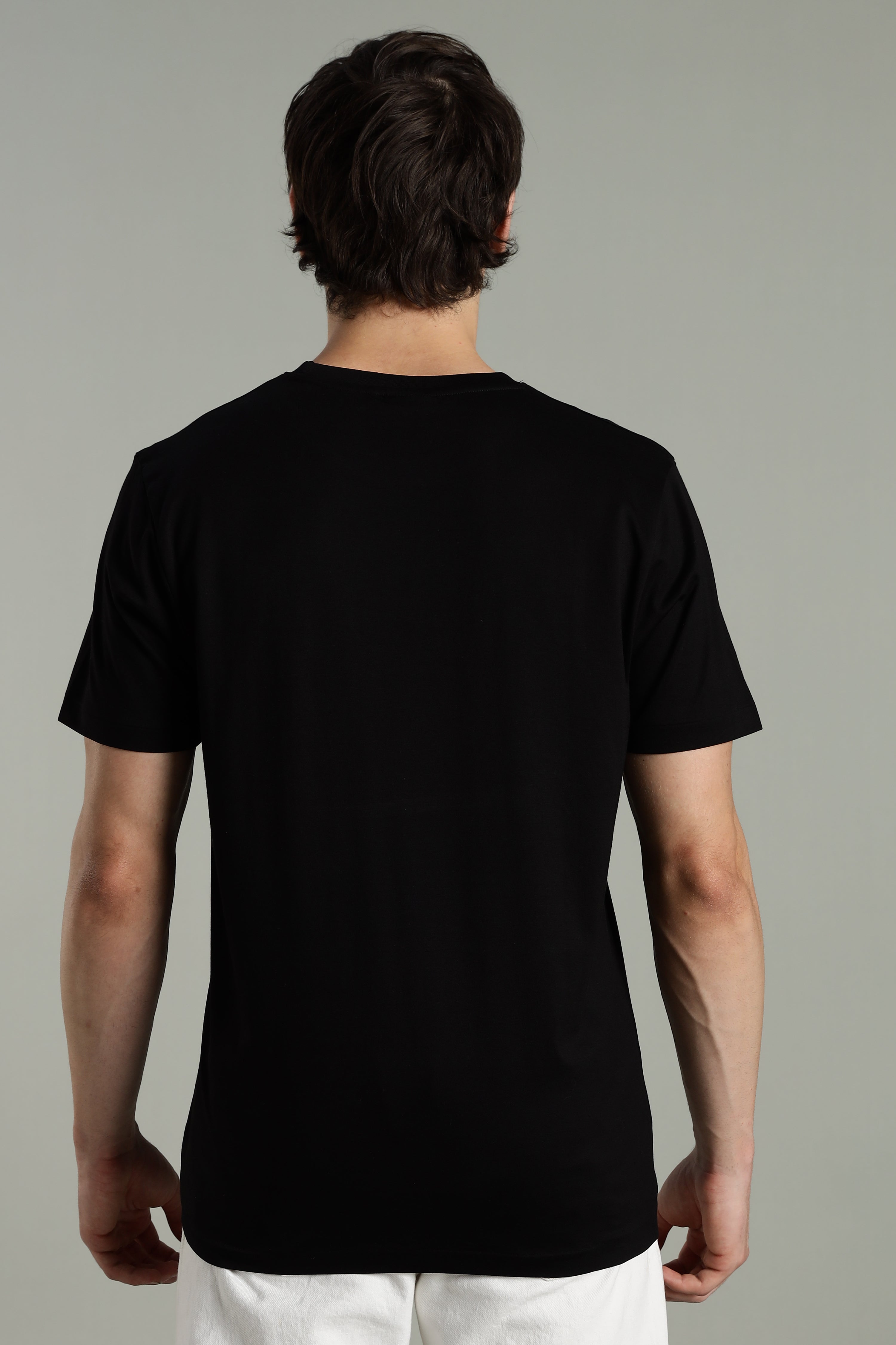 Michael Jackson Inspired Shimmer T-Shirt