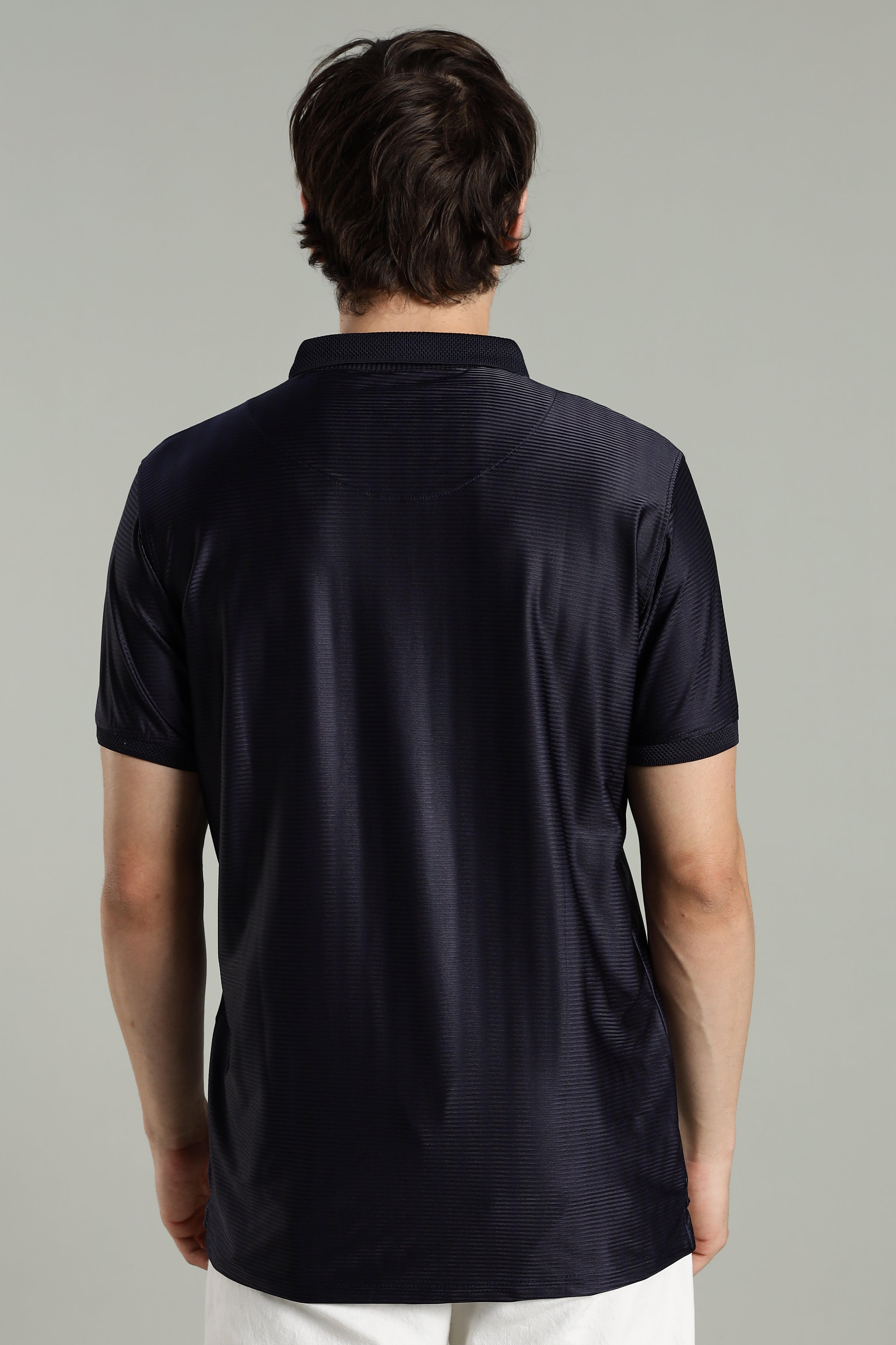 Club NX Premium Partywear Polo T-Shirt for Men