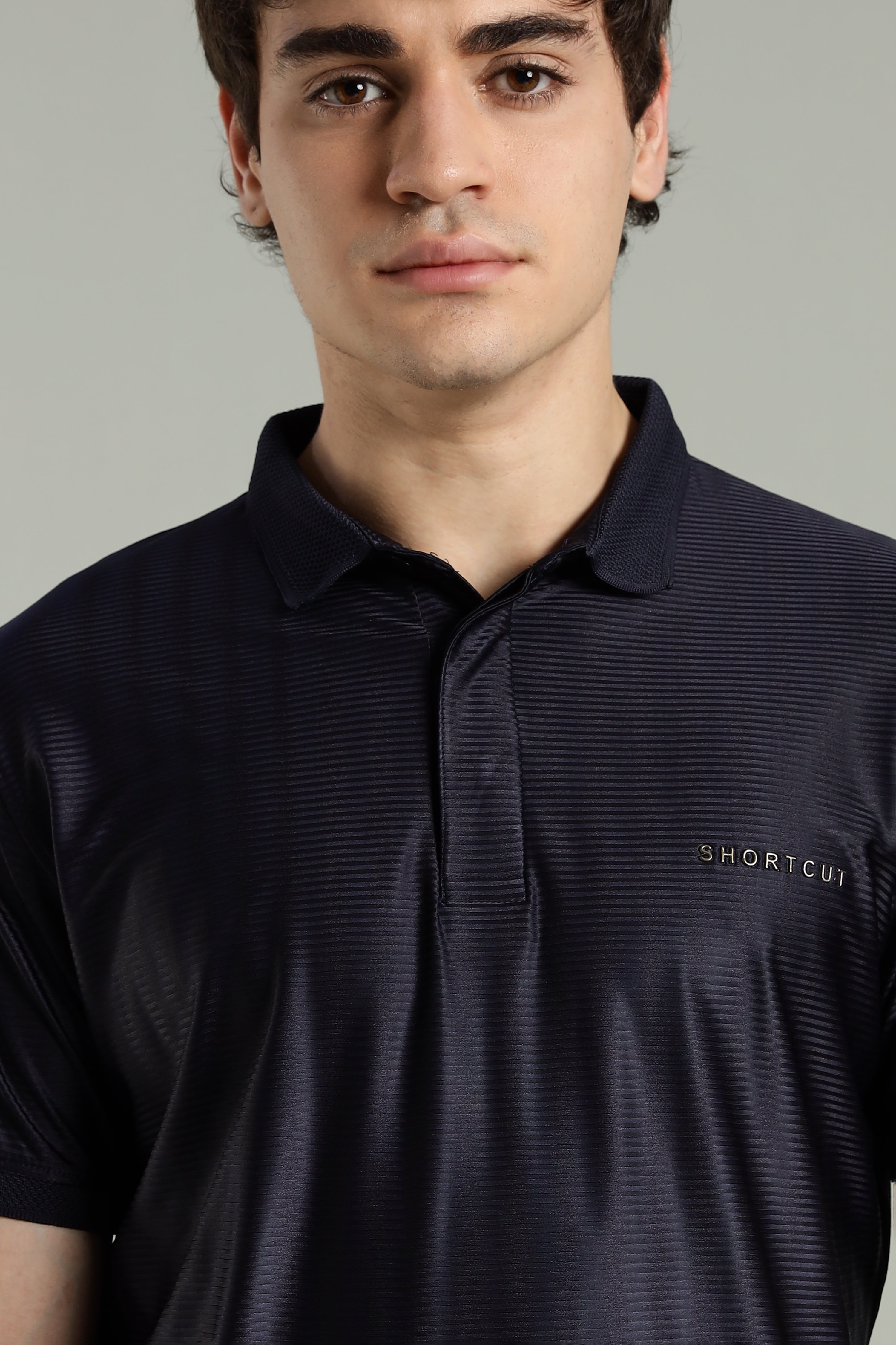 Club NX Premium Partywear Polo T-Shirt for Men