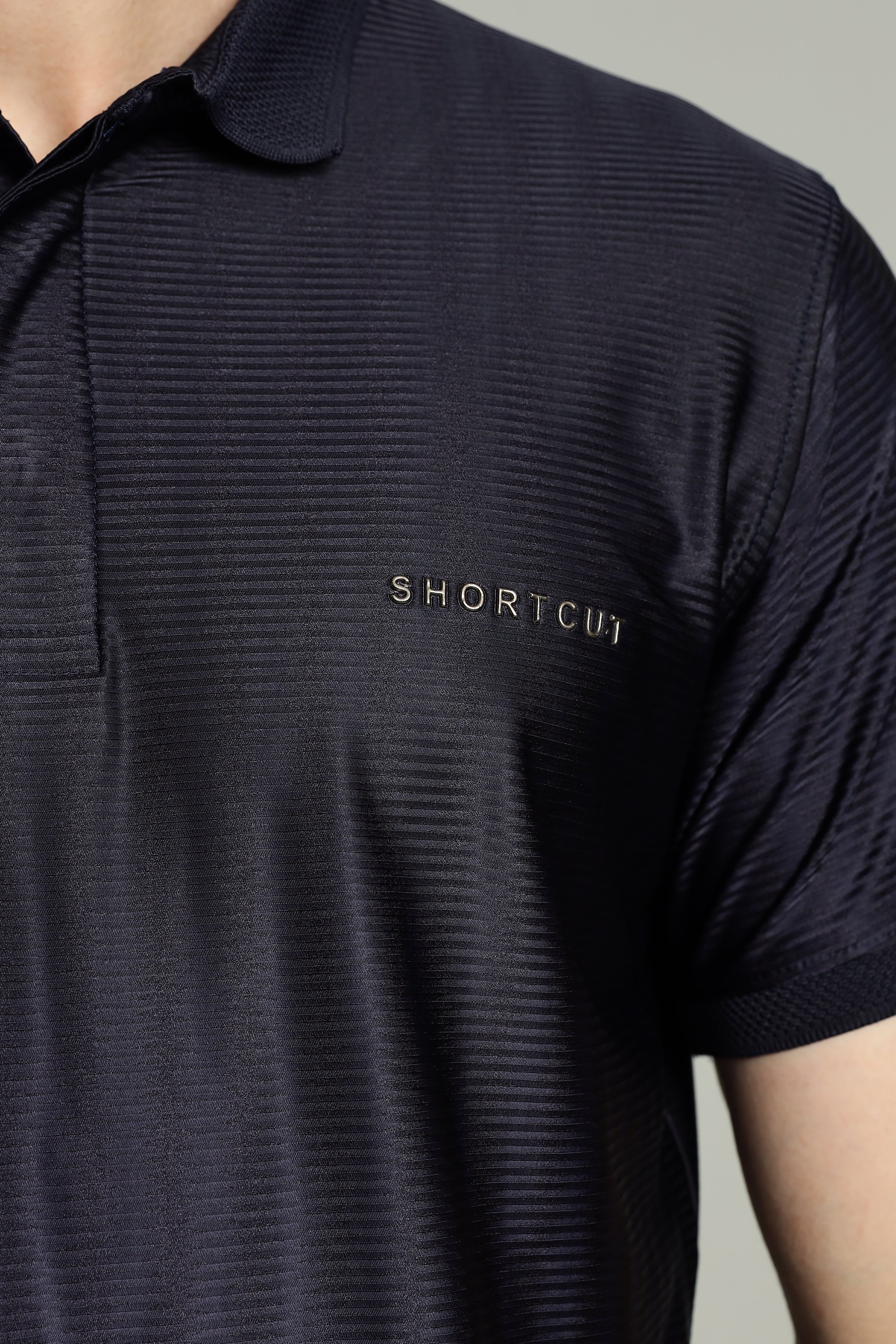 Club NX Premium Partywear Polo T-Shirt for Men