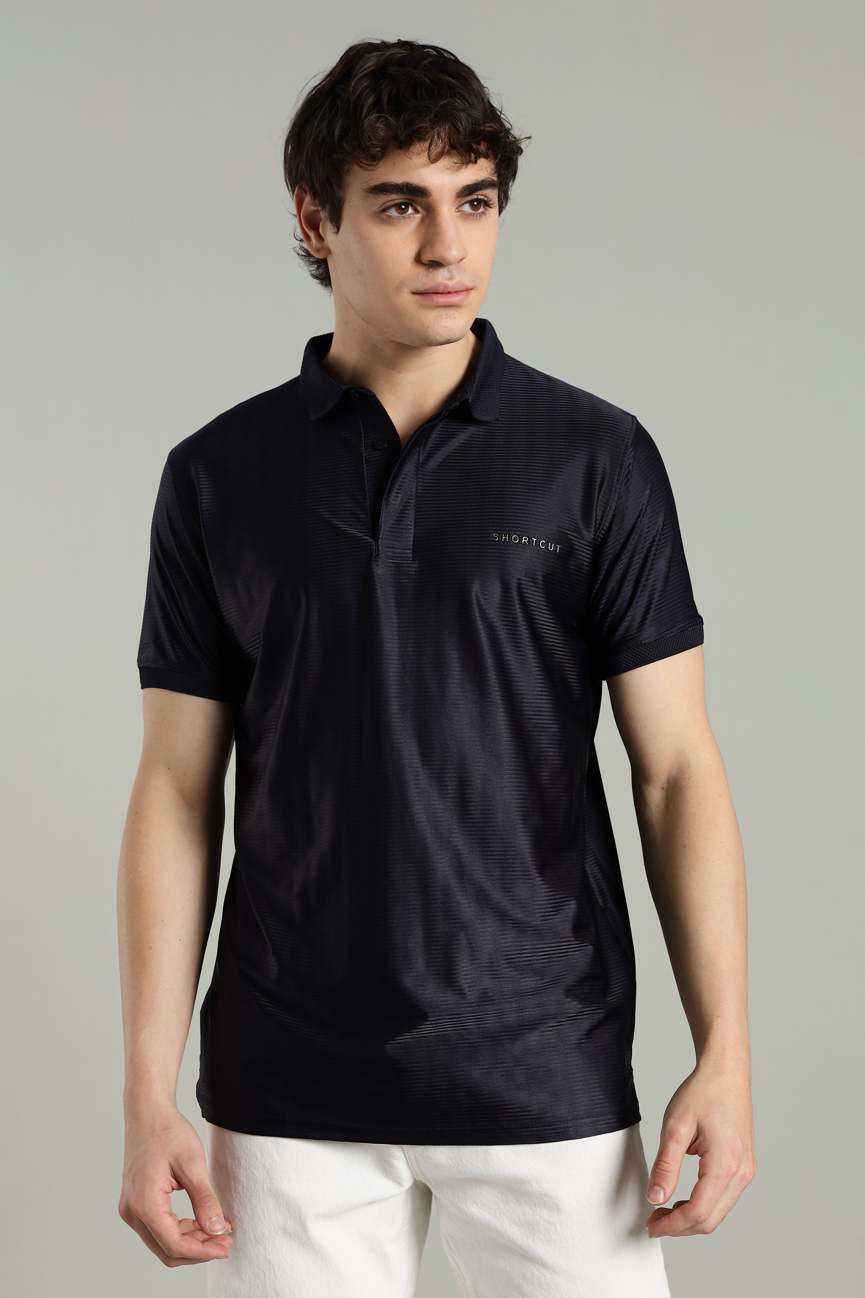 Club NX Premium Partywear Polo T-Shirt for Men