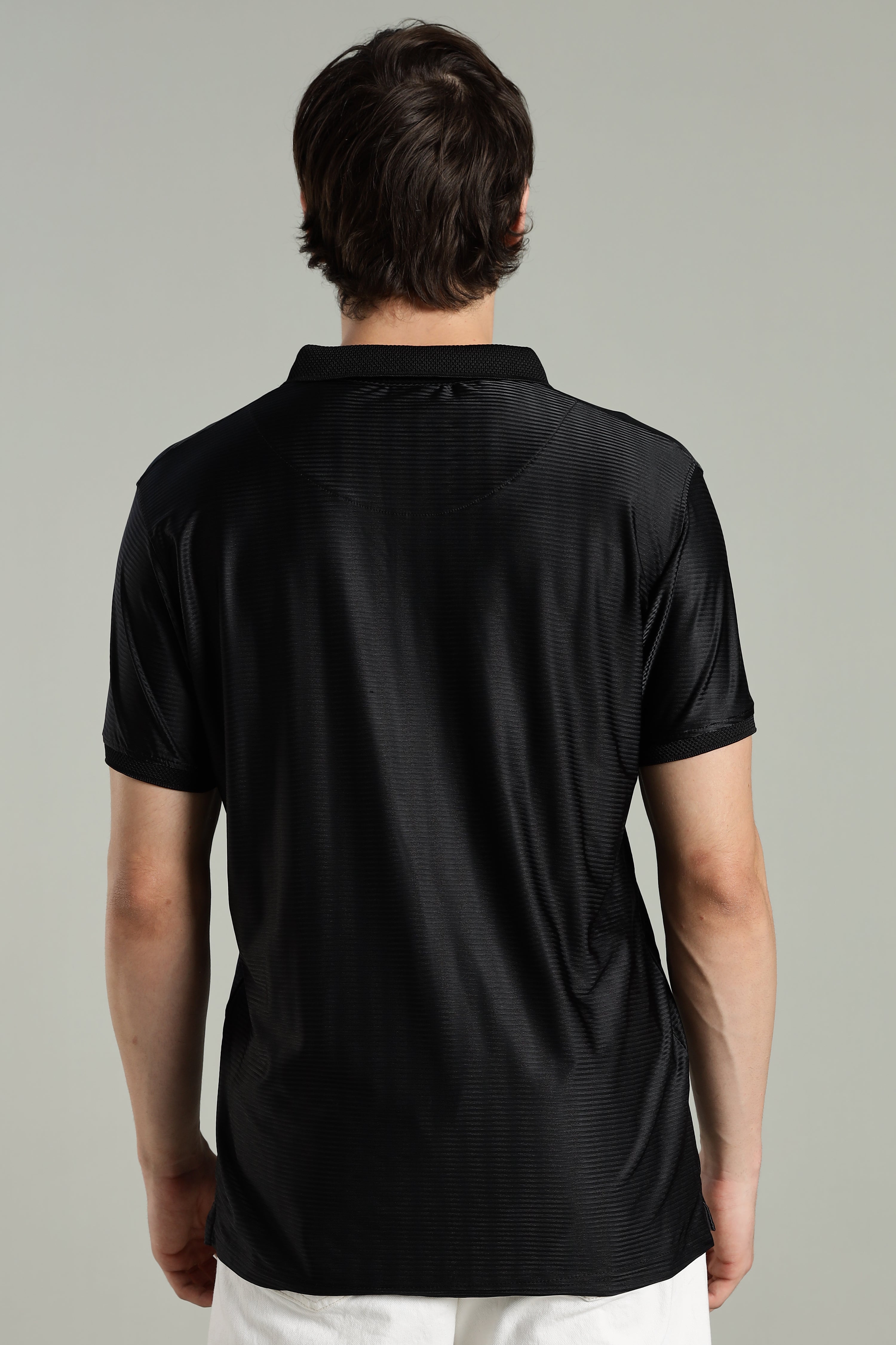 Club NX Premium Partywear Polo T-Shirt for Men