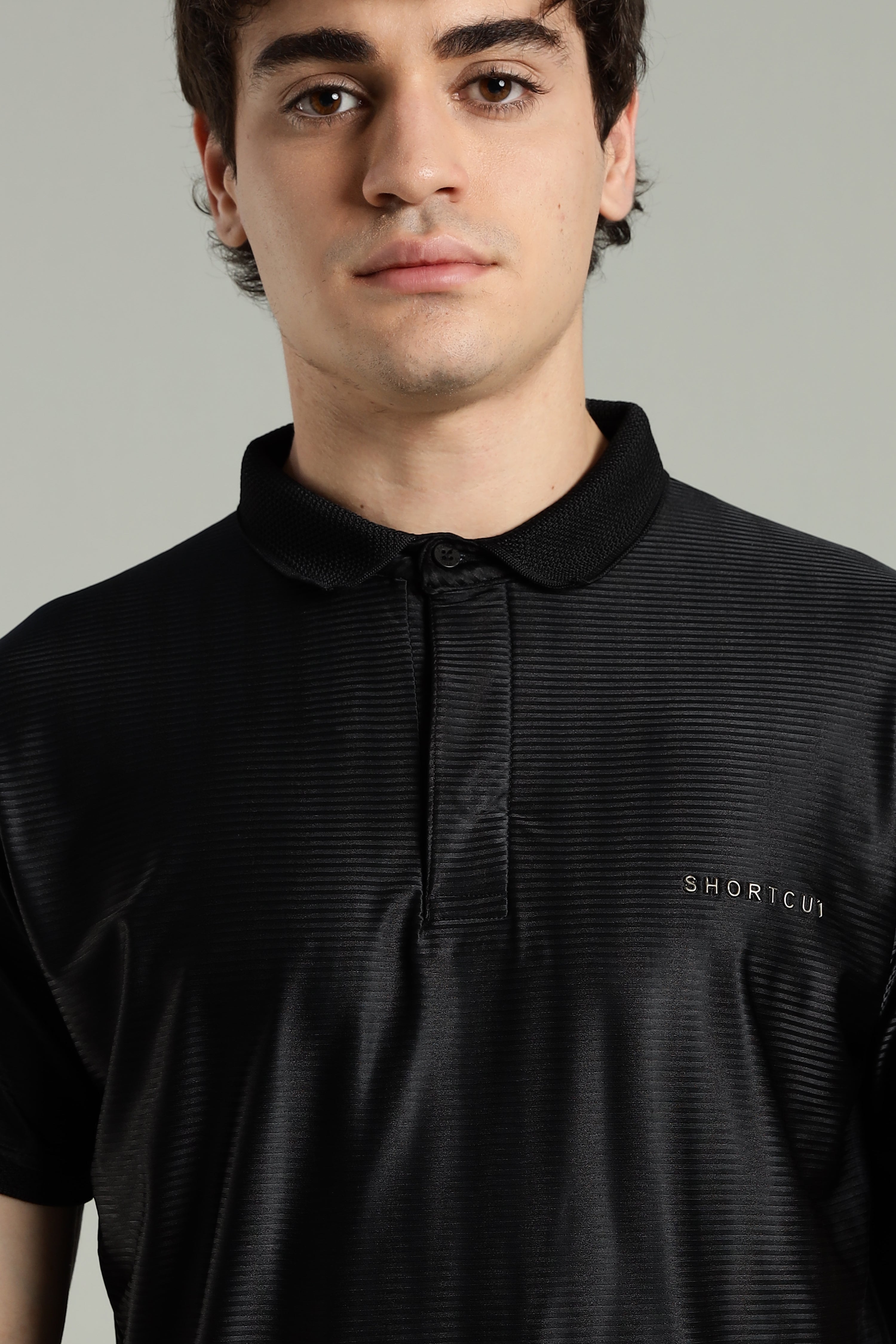 Club NX Premium Partywear Polo T-Shirt for Men