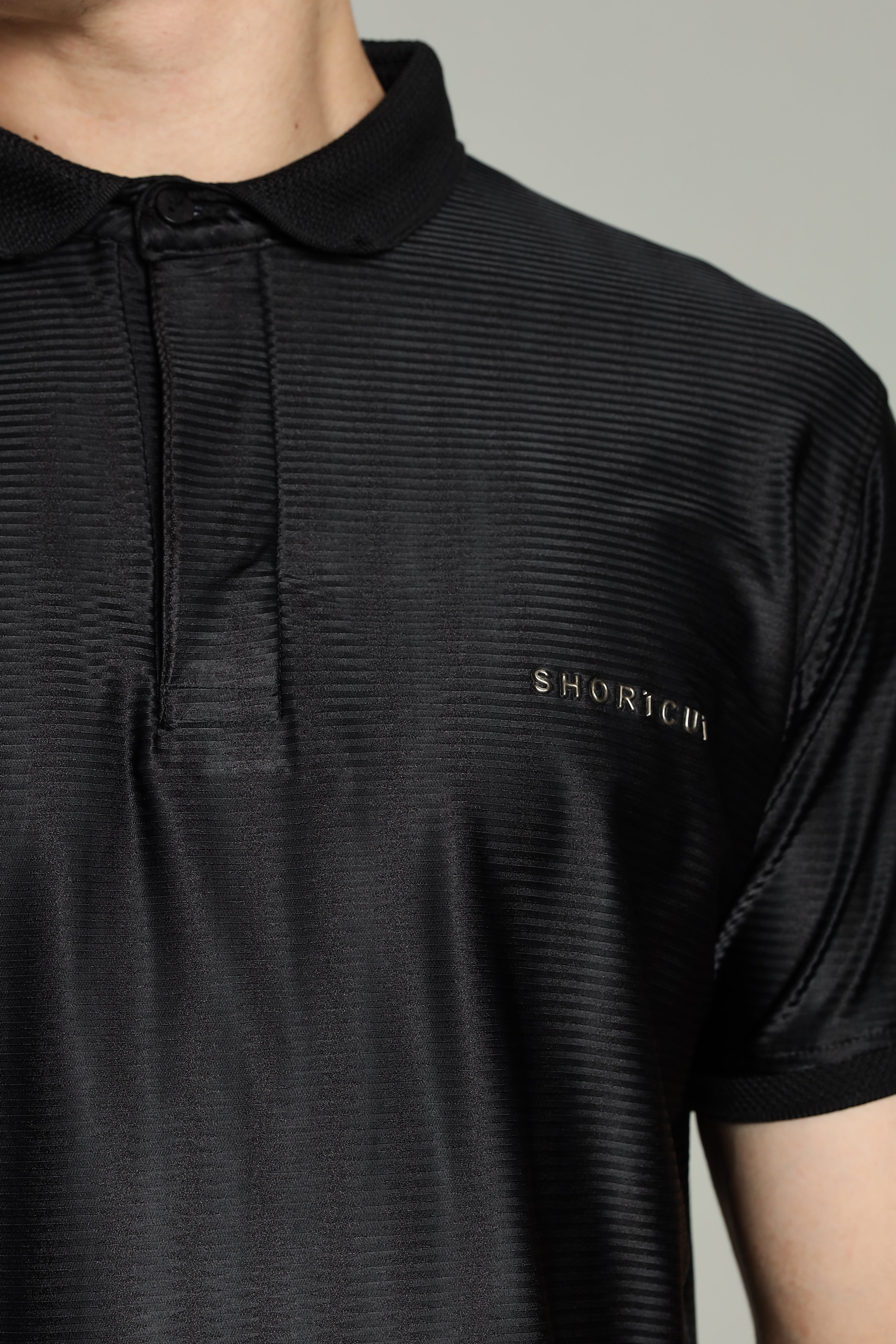 Club NX Premium Partywear Polo T-Shirt for Men