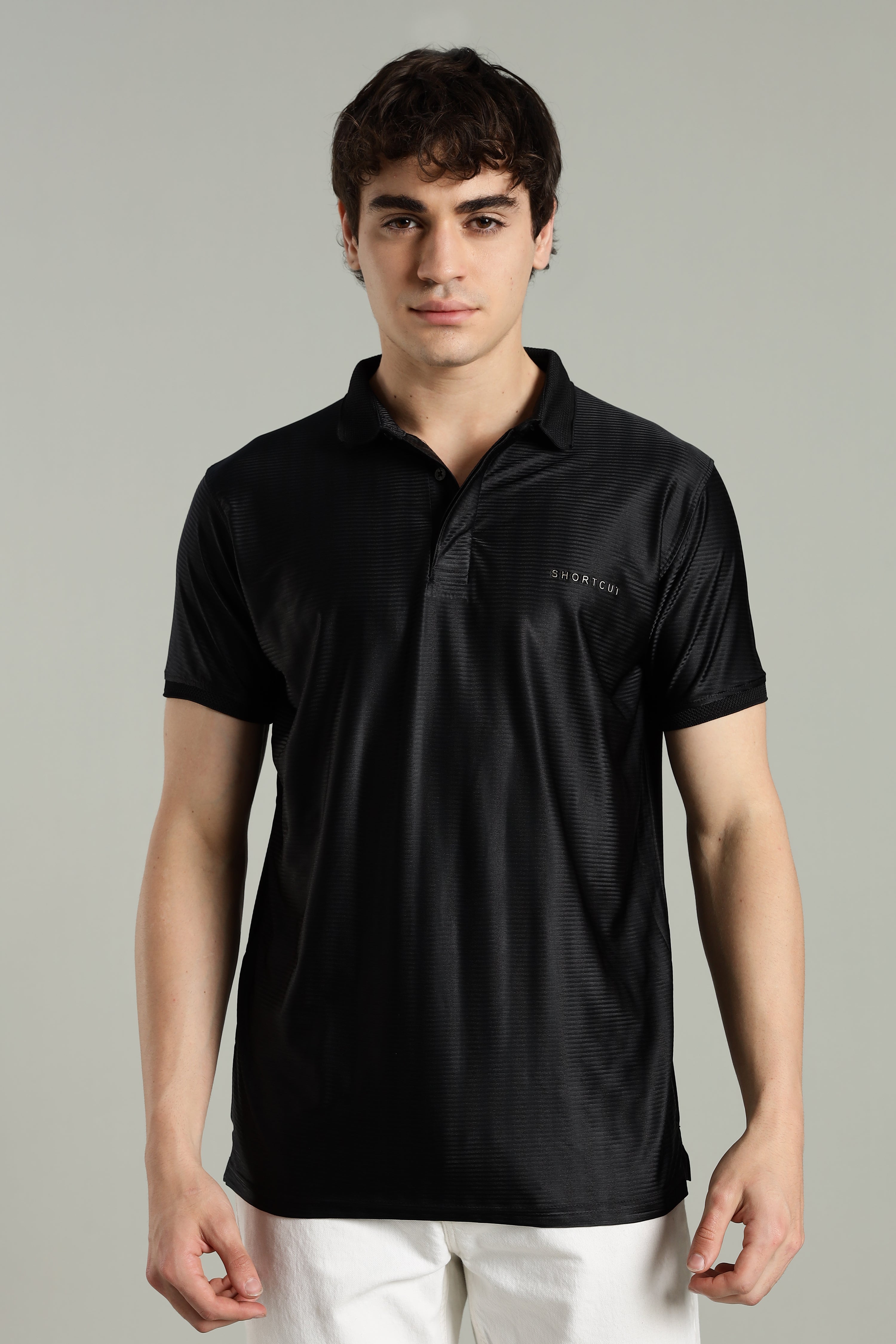Club NX Premium Partywear Polo T-Shirt for Men