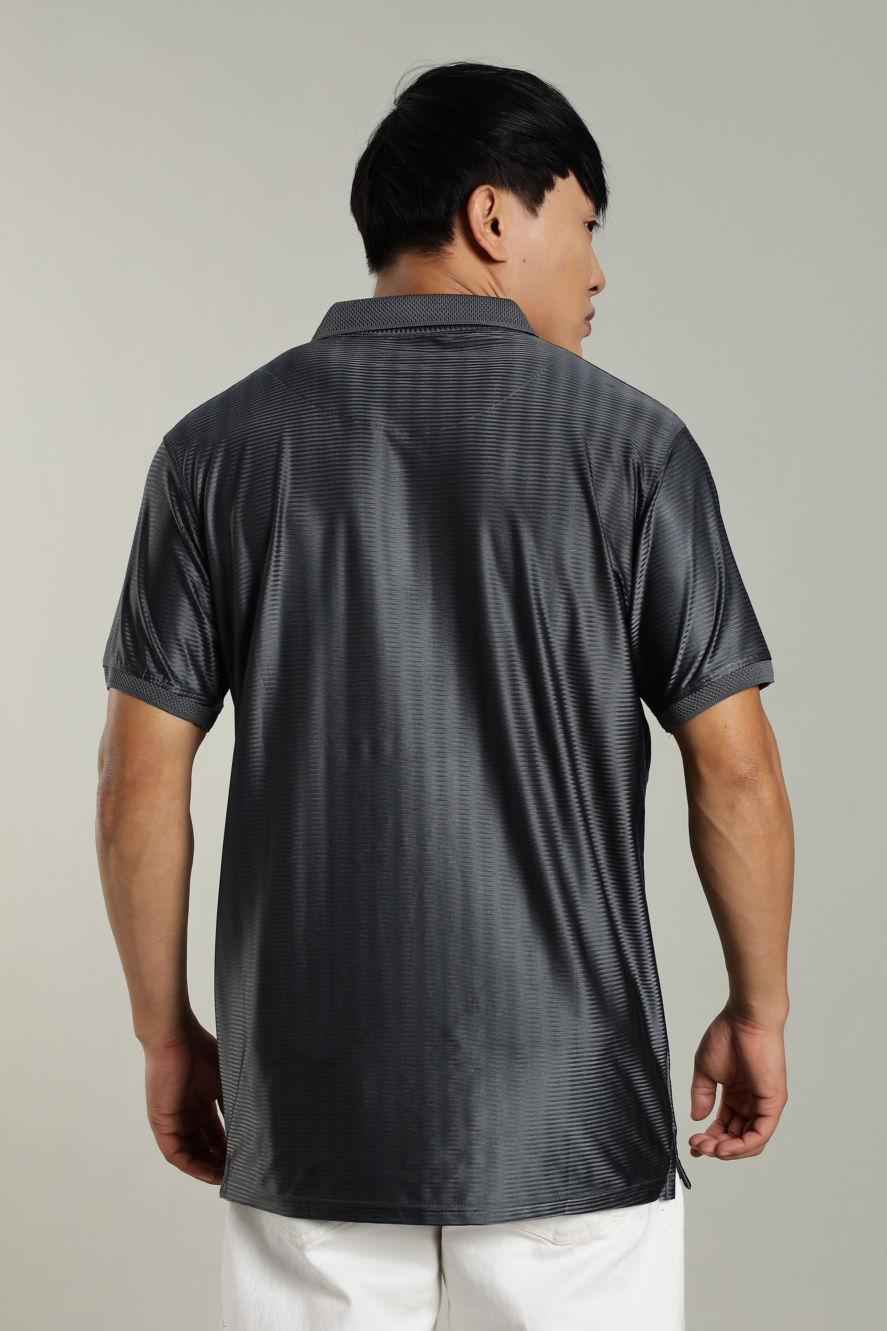 Club NX Premium Partywear Polo T-Shirt for Men