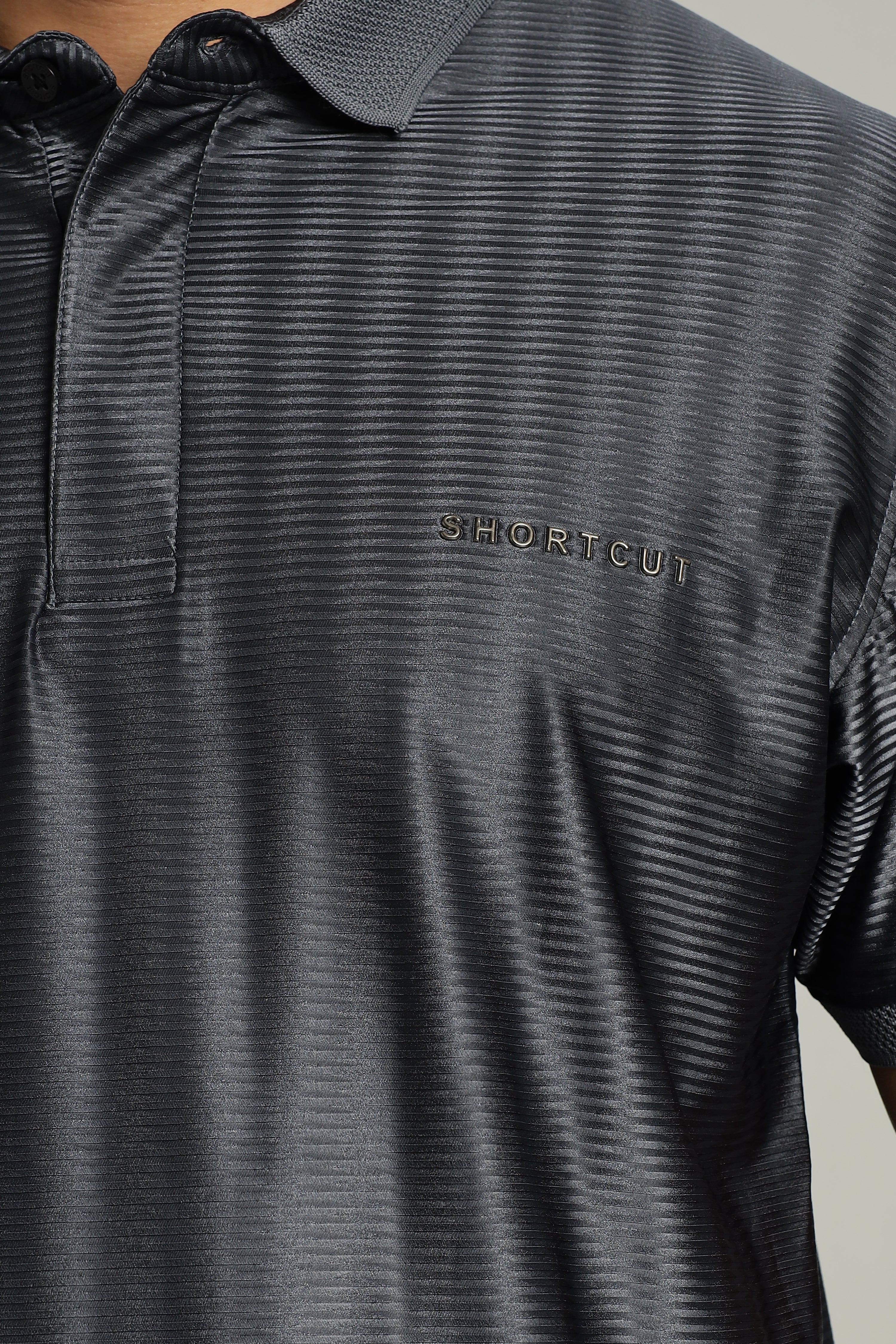 Club NX Premium Partywear Polo T-Shirt for Men