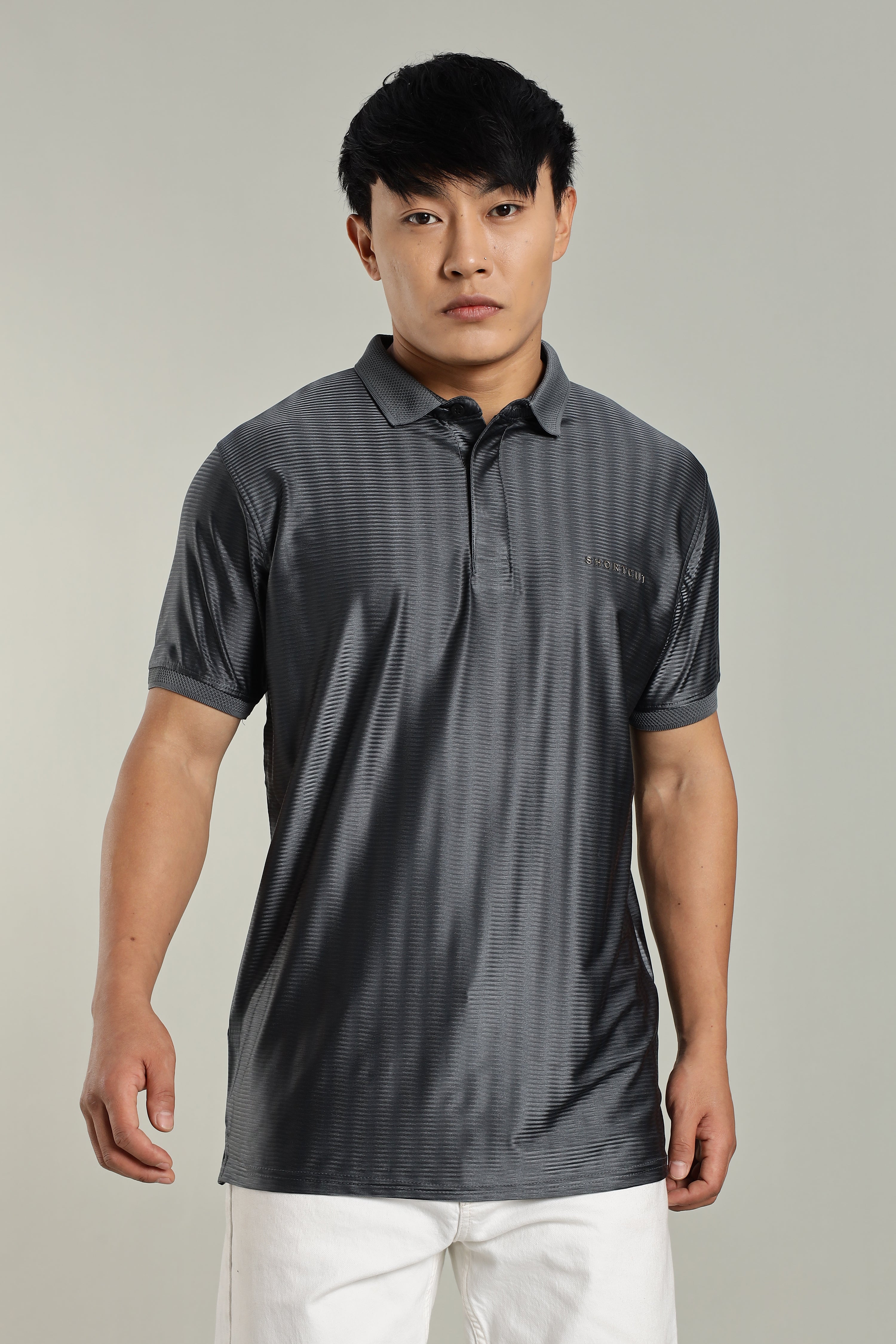 Club NX Premium Partywear Polo T-Shirt for Men
