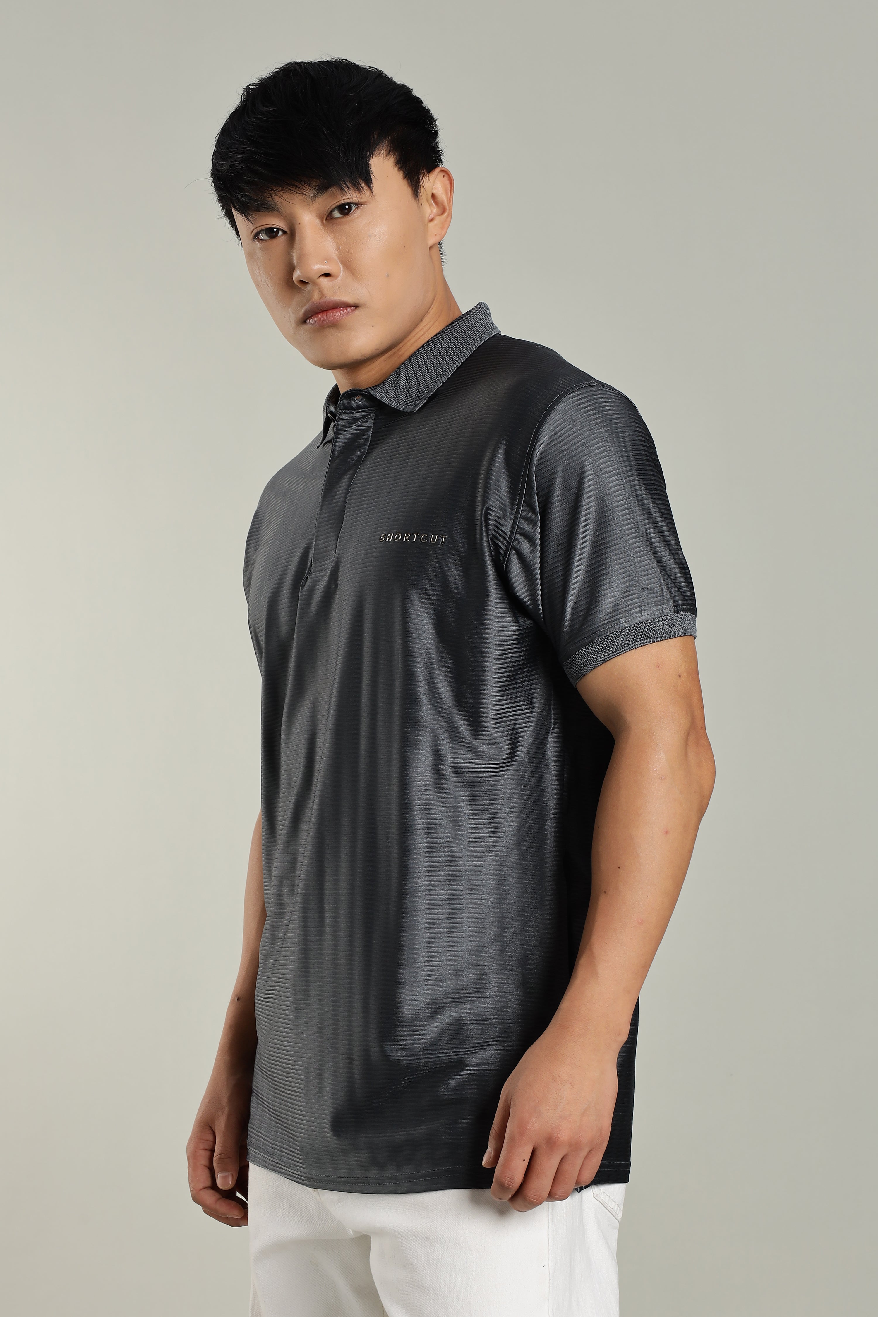 Club NX Premium Partywear Polo T-Shirt for Men